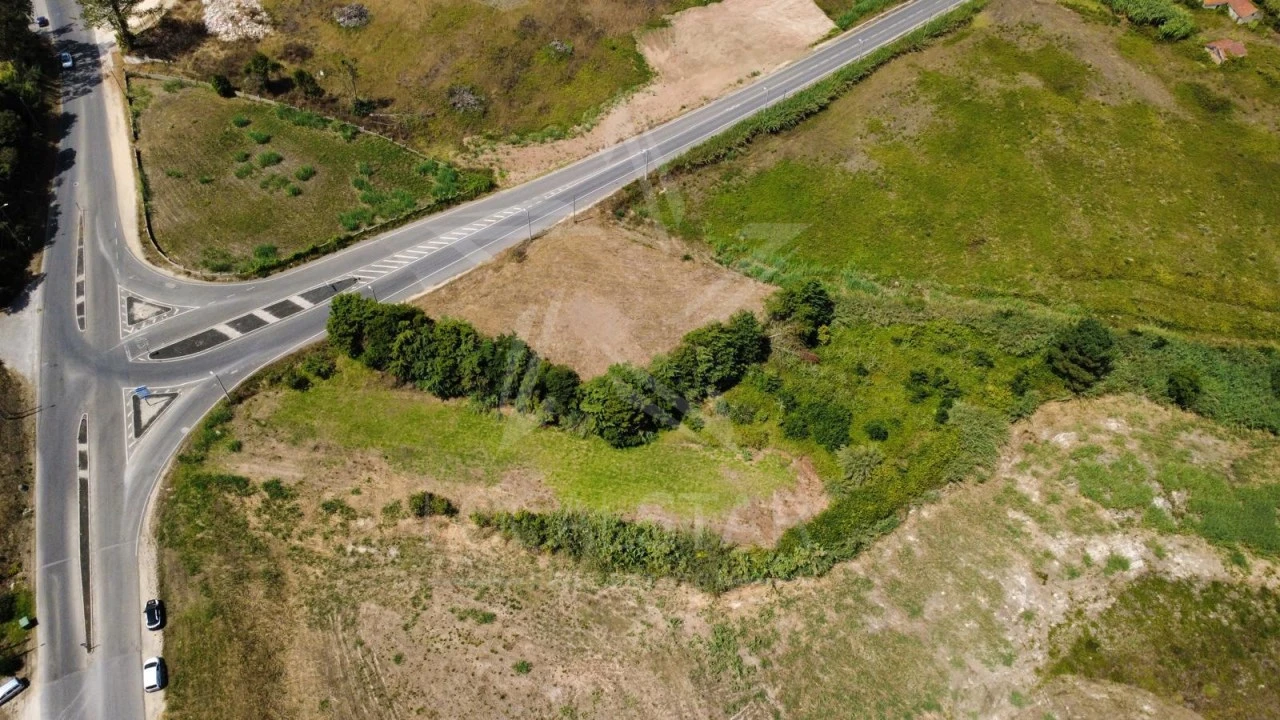 Terreno para Venda em Nossa Senhora do Pópulo, Coto e São Gregório Foto 21