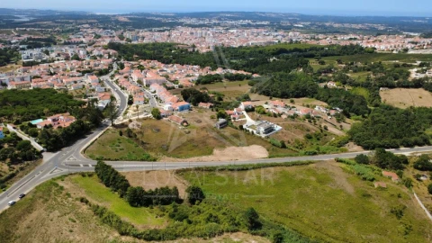 Terreno para Venda em Nossa Senhora do Pópulo, Coto e São Gregório