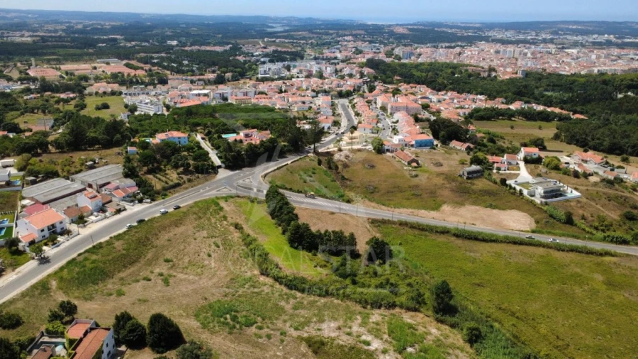 Terreno para Venda em Nossa Senhora do Pópulo, Coto e São Gregório Foto 23