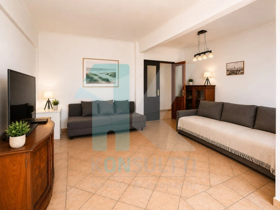 Apartamento T3 para Venda em Laranjeiro e Feijó Foto 5