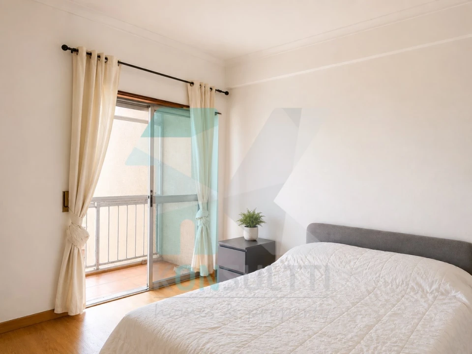 Apartamento T3 para Venda em Laranjeiro e Feijó Foto 7