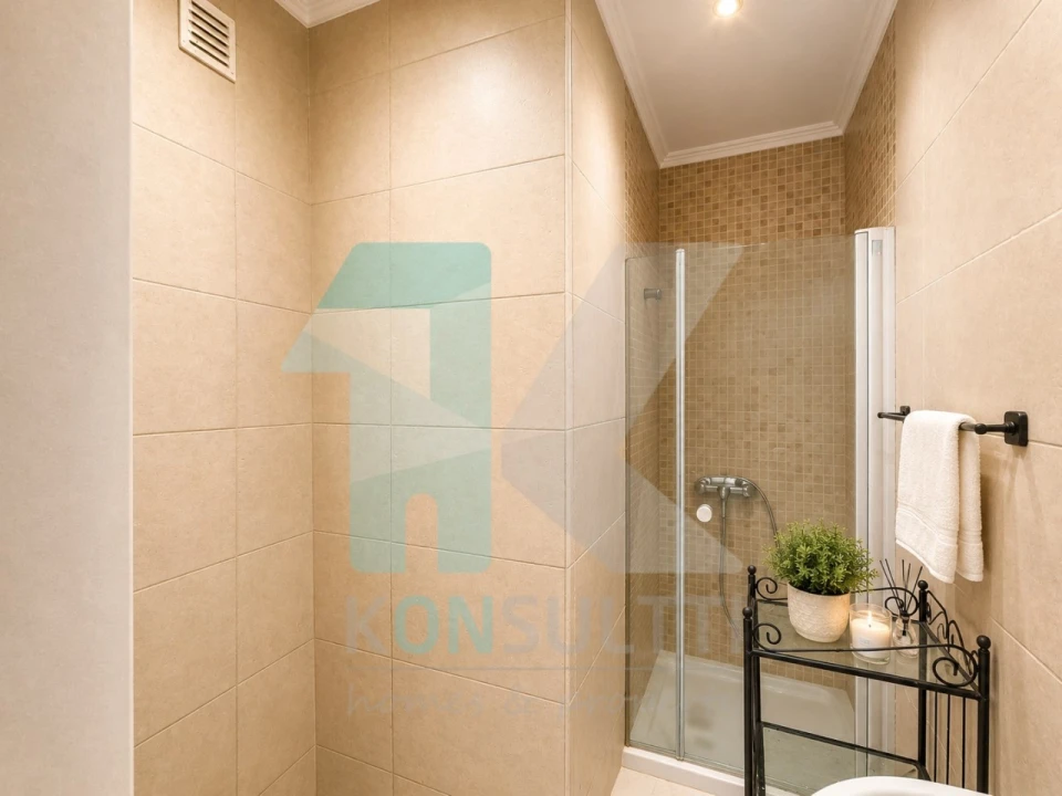 Apartamento T3 para Venda em Laranjeiro e Feijó Foto 10