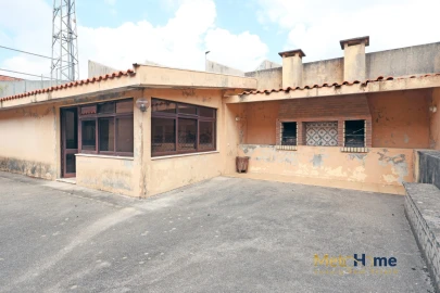 Apartamento T2 para Venda em Arcozelo