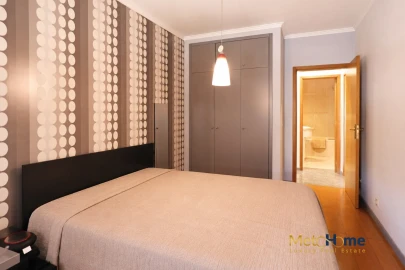 Apartamento T2 para Venda em Arcozelo