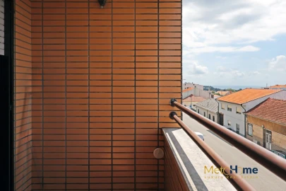Apartamento T2 para Venda em Arcozelo