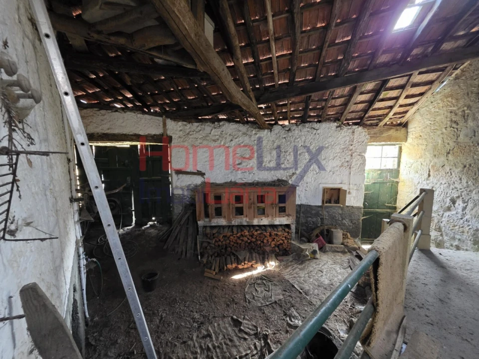 Moradia T4 para Venda em Castro Daire Foto 18