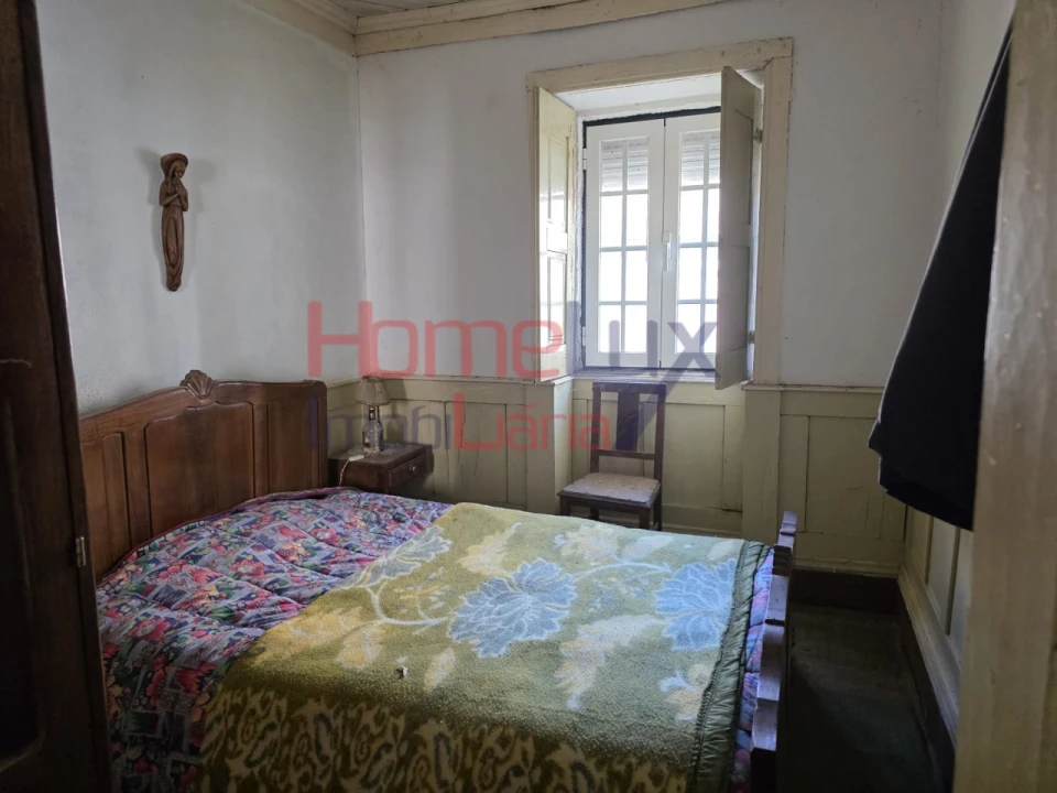 Moradia T4 para Venda em Castro Daire Foto 21