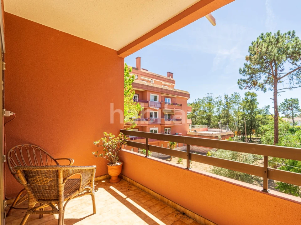 Apartamento T2 para Arrendamento em Costa da Caparica Foto 1