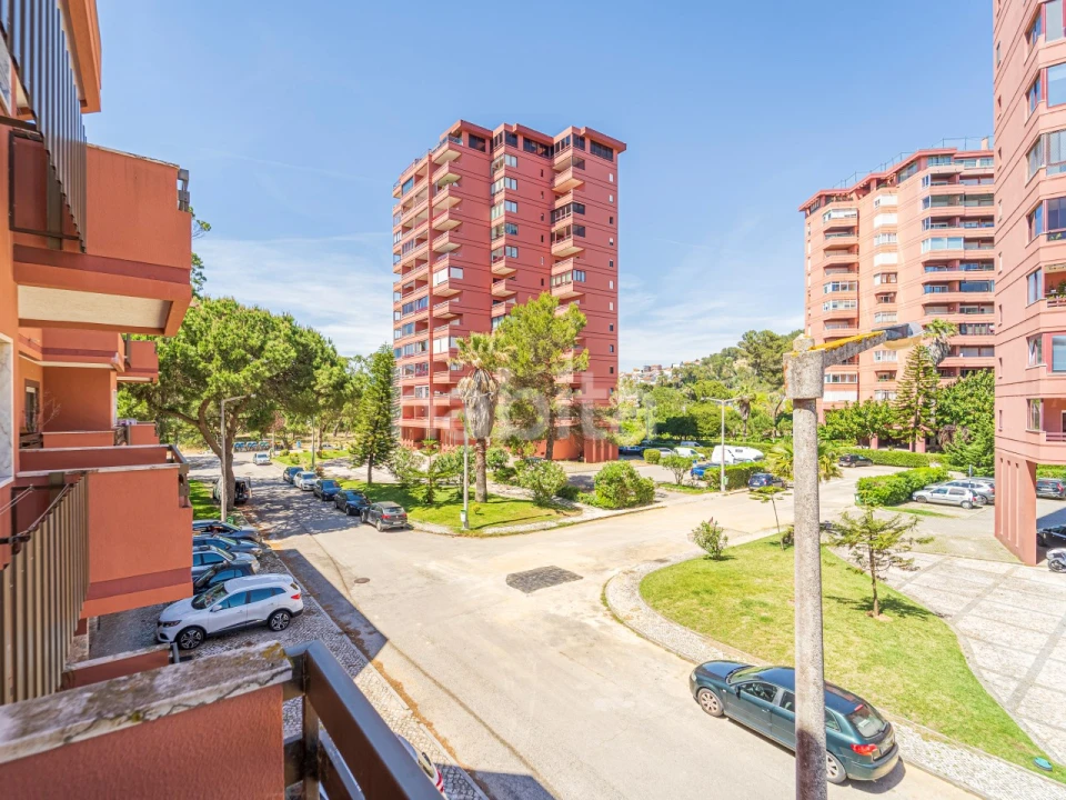 Apartamento T2 para Arrendamento em Costa da Caparica Foto 20