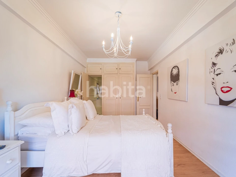 Apartamento T2 para Arrendamento em Costa da Caparica Foto 27