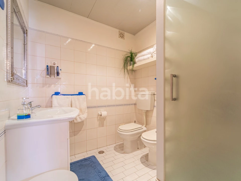 Apartamento T2 para Arrendamento em Costa da Caparica Foto 28