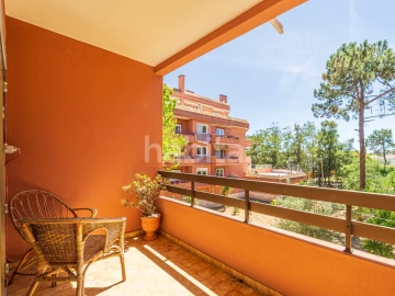 Apartamento T2 para Arrendamento em Costa da Caparica