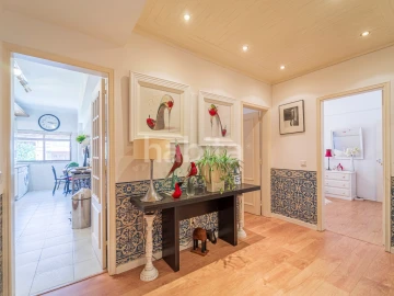 Apartamento T2 para Arrendamento em Costa da Caparica