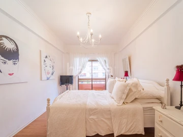 Apartamento T2 para Arrendamento em Costa da Caparica