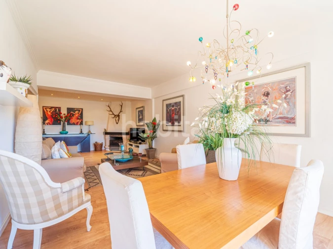 Apartamento T2 para Arrendamento em Costa da Caparica Foto 8