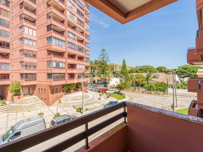 Apartamento T2 para Arrendamento em Costa da Caparica Foto 19