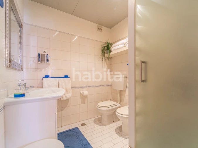Apartamento T2 para Arrendamento em Costa da Caparica Foto 28