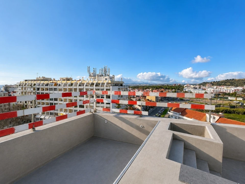 Apartamento T3 para Venda em Costa da Caparica Foto 27