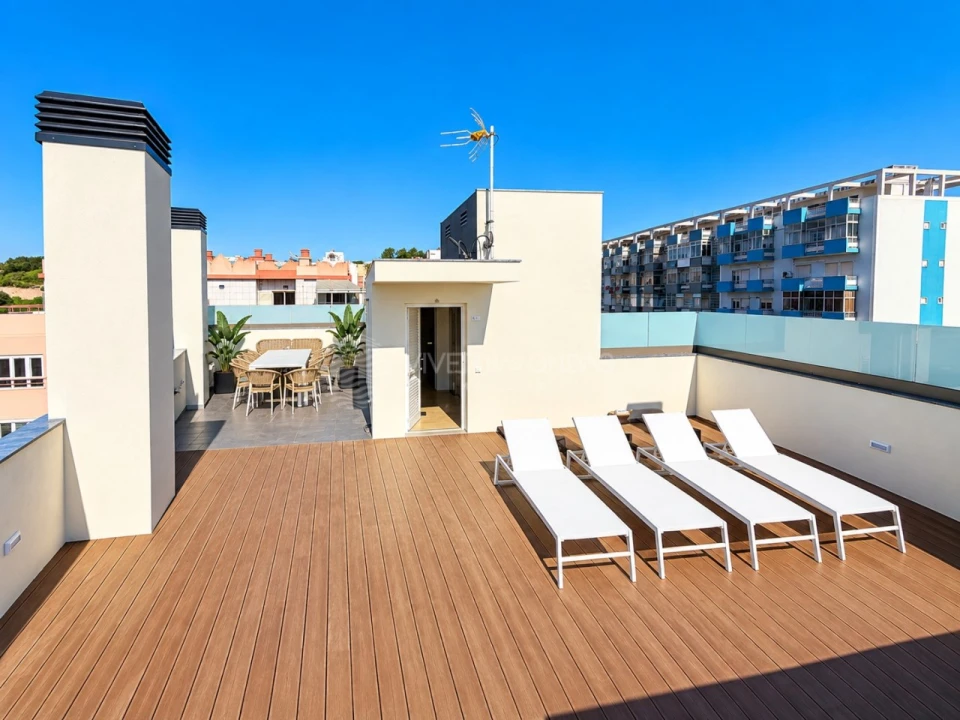 Apartamento T3 para Venda em Costa da Caparica Foto 28