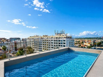 Apartamento T3 para Venda em Costa da Caparica