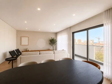 Apartamento T3 para Venda em Costa da Caparica