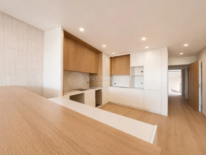 Apartamento T3 para Venda em Costa da Caparica Foto 5