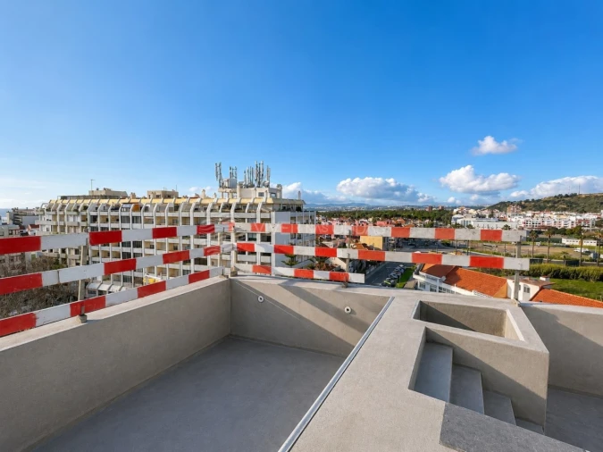Apartamento T3 para Venda em Costa da Caparica Foto 26
