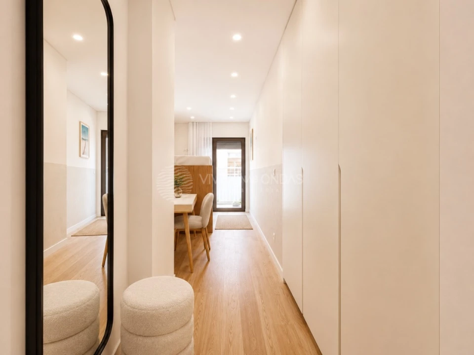 Apartamento T2 para Venda em Costa da Caparica Foto 11