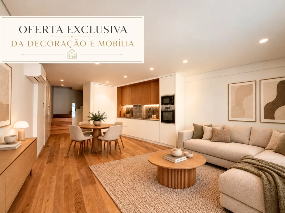Apartamento T2 para Venda em Costa da Caparica Foto 1