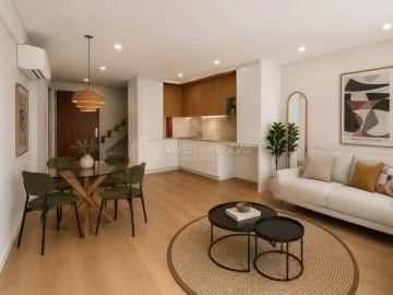Apartamento T2 para Venda em Costa da Caparica