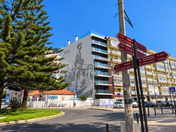 Apartamento T2 para Venda em Costa da Caparica