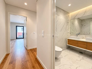 Apartamento T2 para Venda em Costa da Caparica