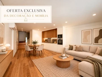 Apartamento T2 para Venda em Costa da Caparica
