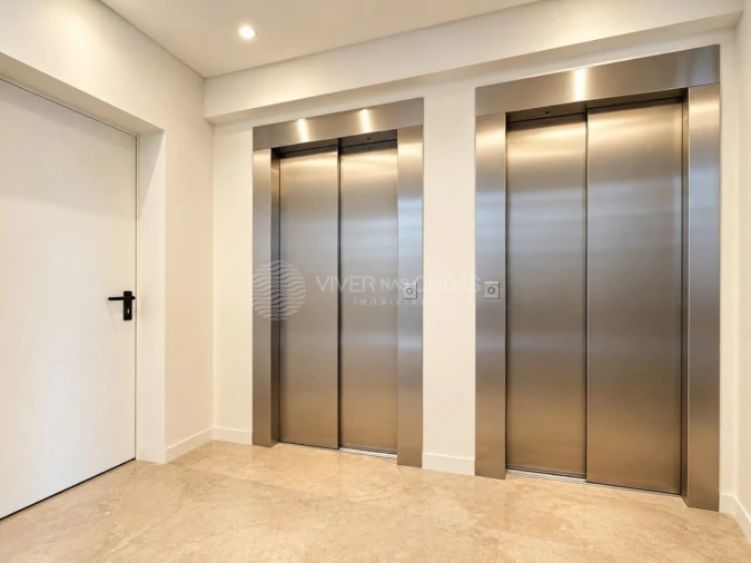 Apartamento T2 para Venda em Costa da Caparica Foto 23