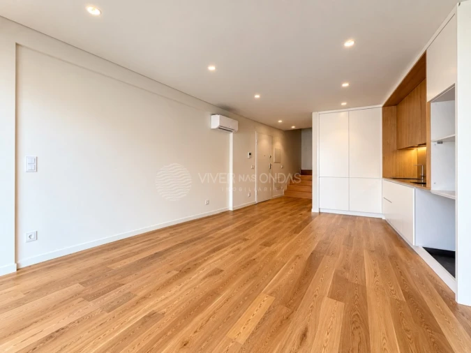 Apartamento T2 para Venda em Costa da Caparica Foto 6
