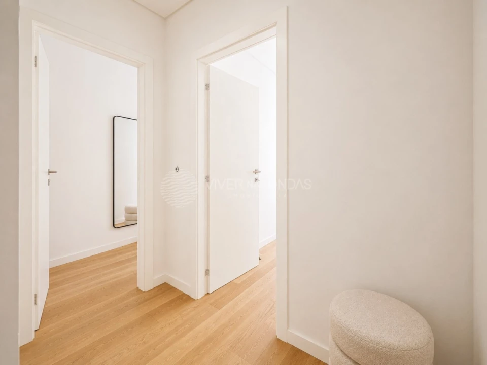 Apartamento T2 para Venda em Costa da Caparica Foto 3