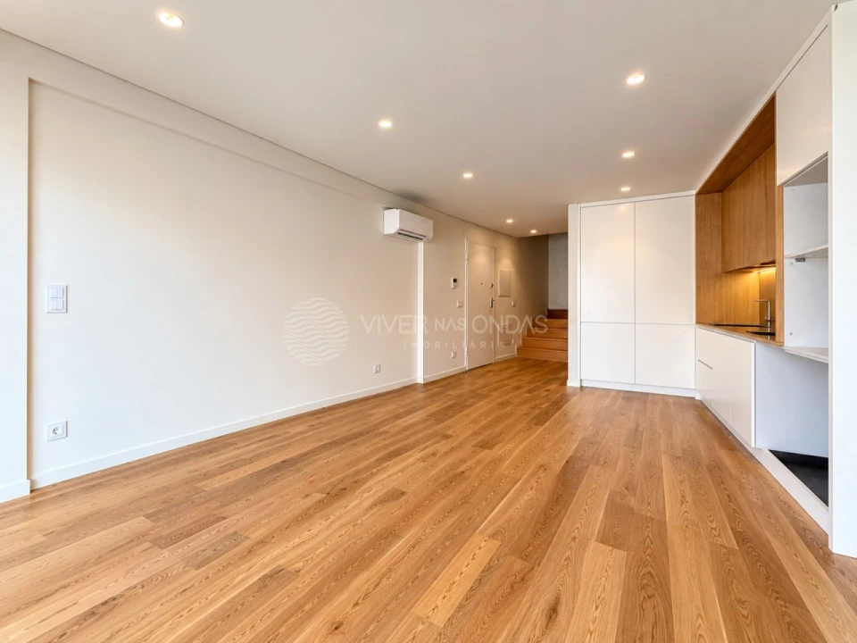 Apartamento T2 para Venda em Costa da Caparica Foto 8