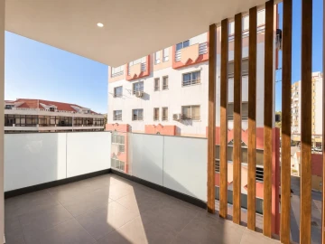 Apartamento T2 para Venda em Costa da Caparica