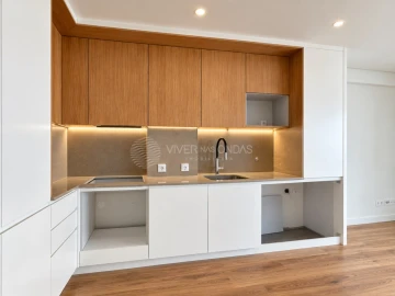 Apartamento T2 para Venda em Costa da Caparica