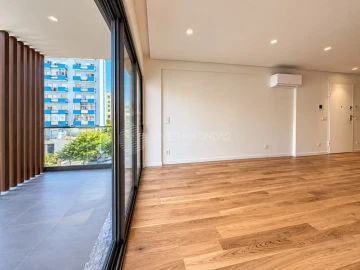Apartamento T2 para Venda em Costa da Caparica