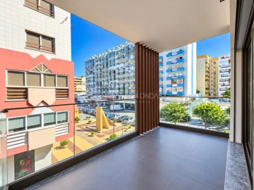 Apartamento T2 para Venda em Costa da Caparica