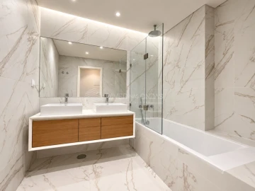 Apartamento T2 para Venda em Costa da Caparica