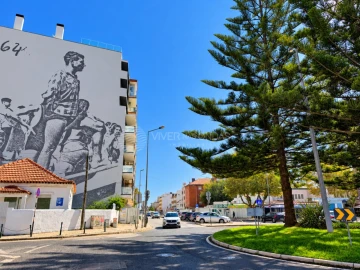 Apartamento T2 para Venda em Costa da Caparica