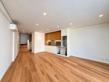 Apartamento T2 para Venda em Costa da Caparica