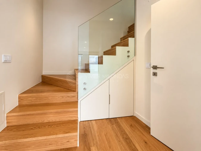 Apartamento T2 para Venda em Costa da Caparica Foto 9