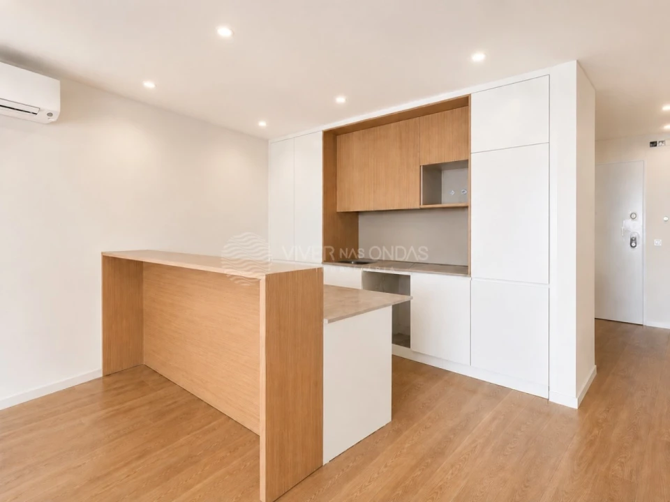 Apartamento T2 para Venda em Costa da Caparica Foto 5