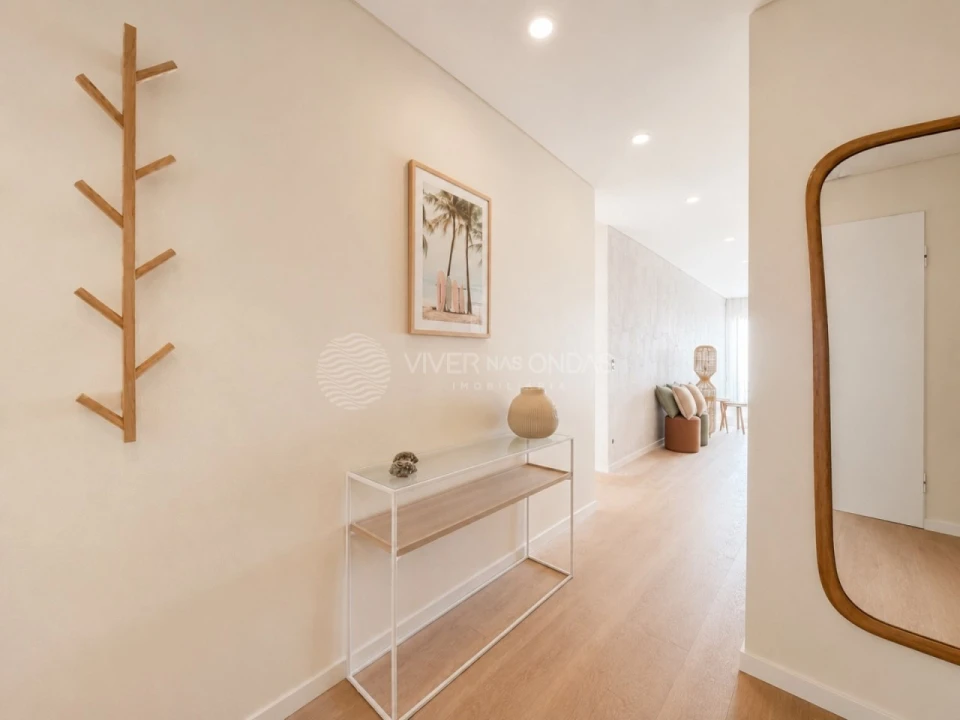 Apartamento T2 para Venda em Costa da Caparica Foto 18