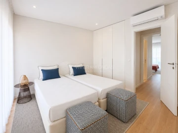 Apartamento T2 para Venda em Costa da Caparica