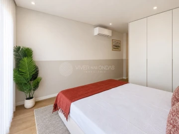 Apartamento T2 para Venda em Costa da Caparica