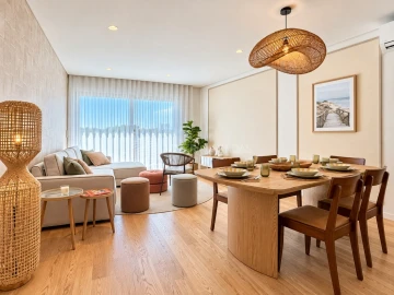 Apartamento T2 para Venda em Costa da Caparica